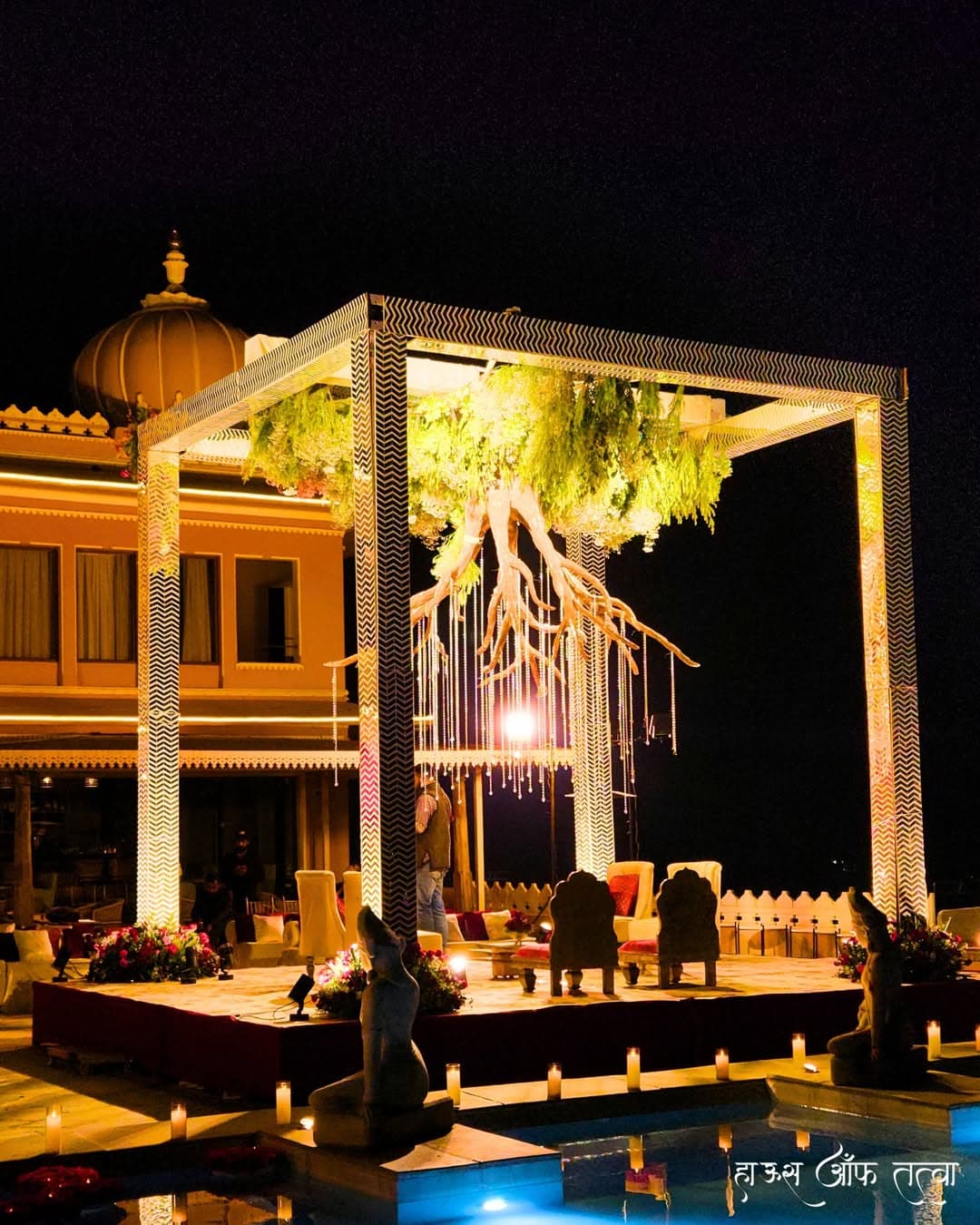 Curating Across India Image